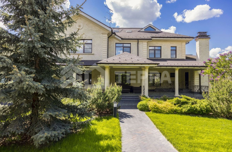 Объект ID 18189 - Дом