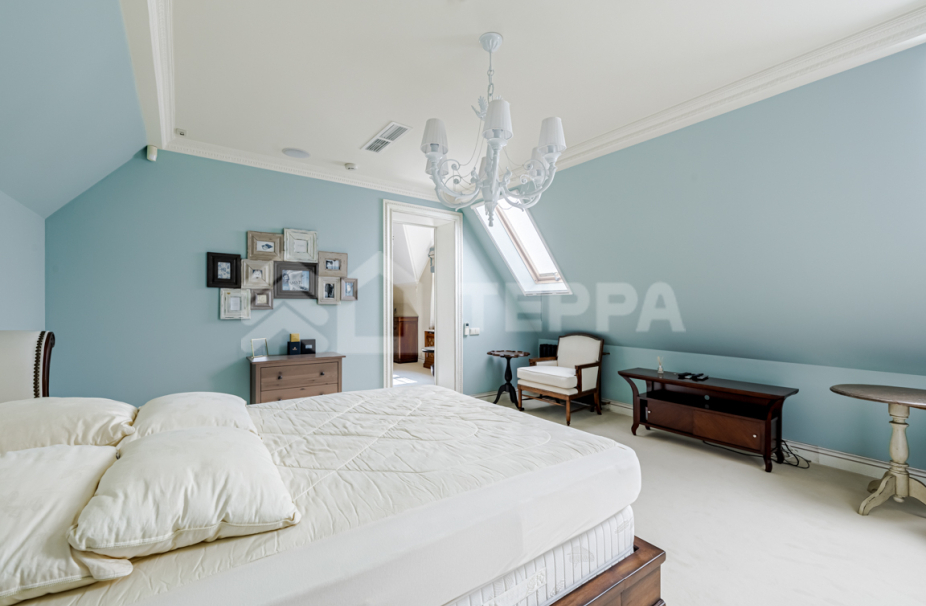 Объект ID 18172 - Дом