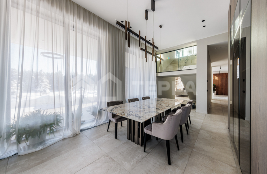 Объект ID 19035 - Дом