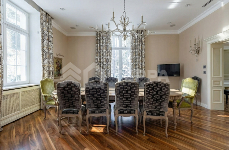 Объект ID 18833 - Дом