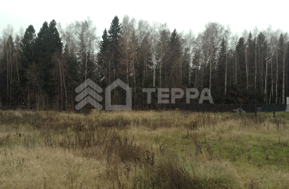 Объект ID 11927 - Участок