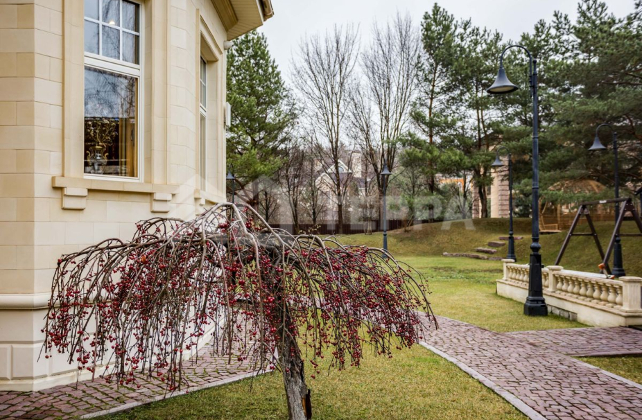 Объект ID 18975 - Дом