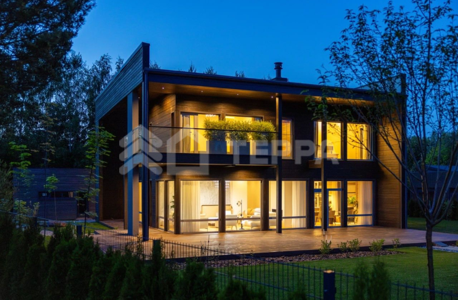 Объект ID 18884 - Дом