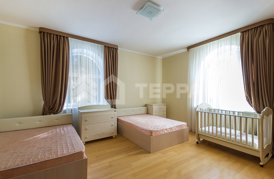 Объект ID 5009 - Дом