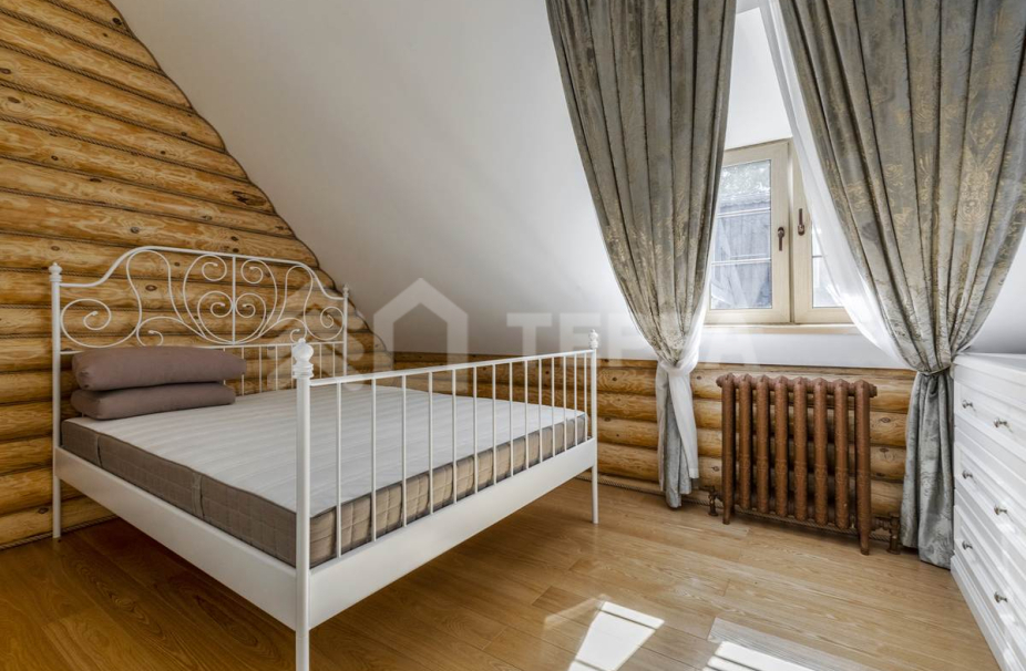 Объект ID 12853 - Дом