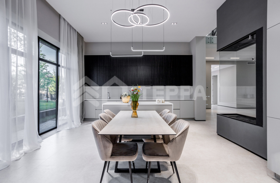 Объект ID 18670 - Дом