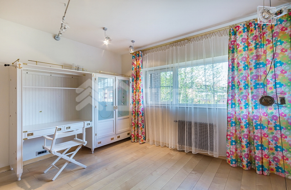 Объект ID 17142 - Таунхаус