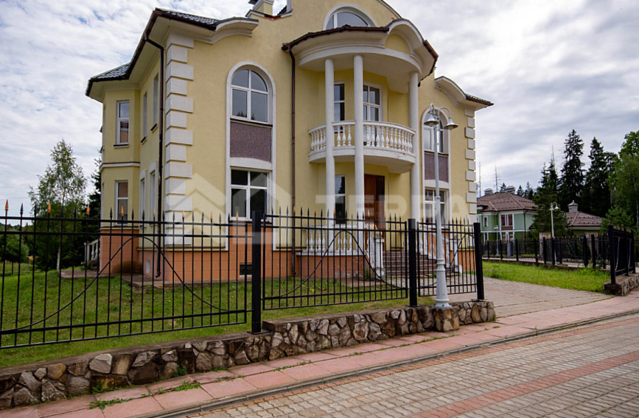 Объект ID 15737 - Дом