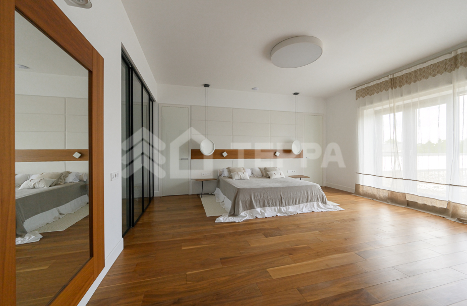 Объект ID 17570 - Дом