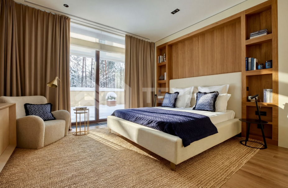 Объект ID 18876 - Дом