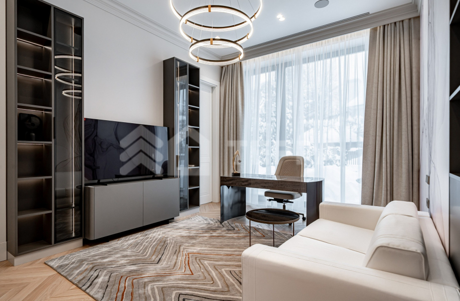 Объект ID 19122 - Дом