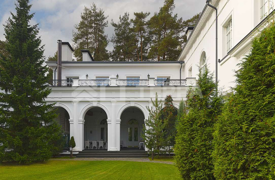 Объект ID 17814 - Дом