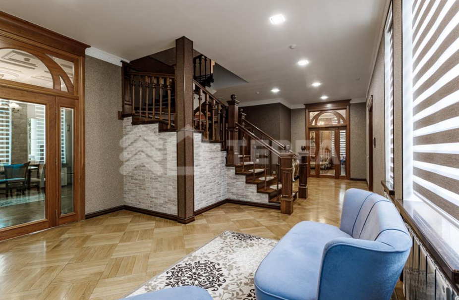 Объект ID 16588 - Дом