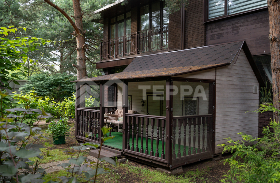 Объект ID 14291 - Дом