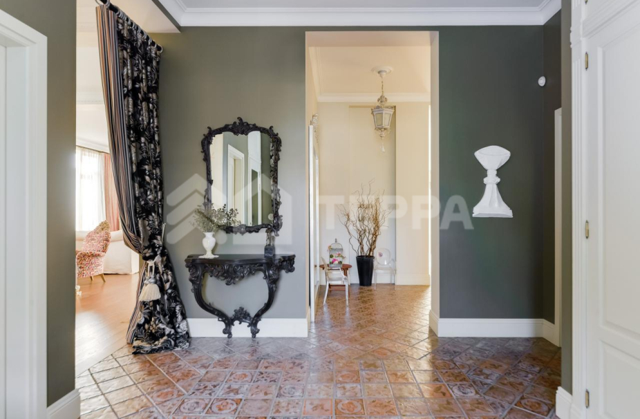 Объект ID 15793 - Дом