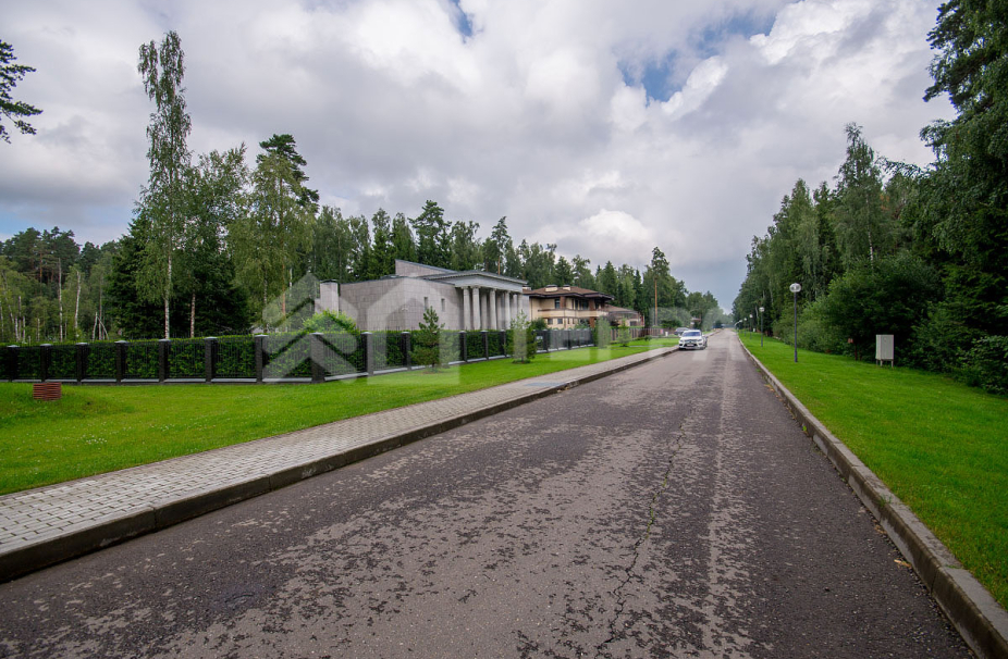 Объект ID 15090 - Участок