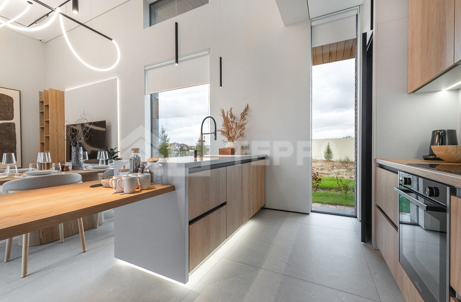 Объект ID 18938 - Дом