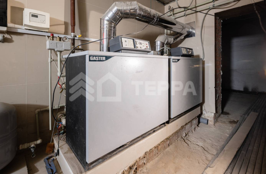 Объект ID 17715 - Дом