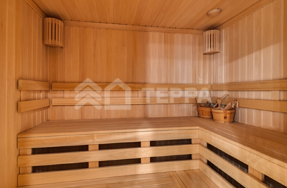 Объект ID 15797 - Дом