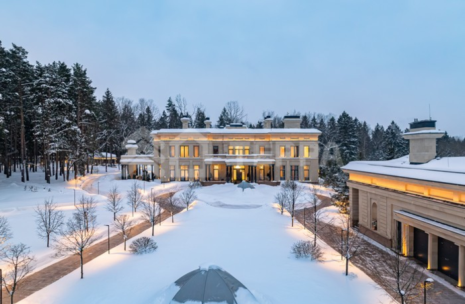 Объект ID 19014 - Дом