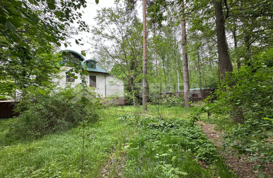 Объект ID 18668 - Участок