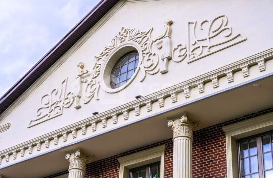 Объект ID 17181 - Дом