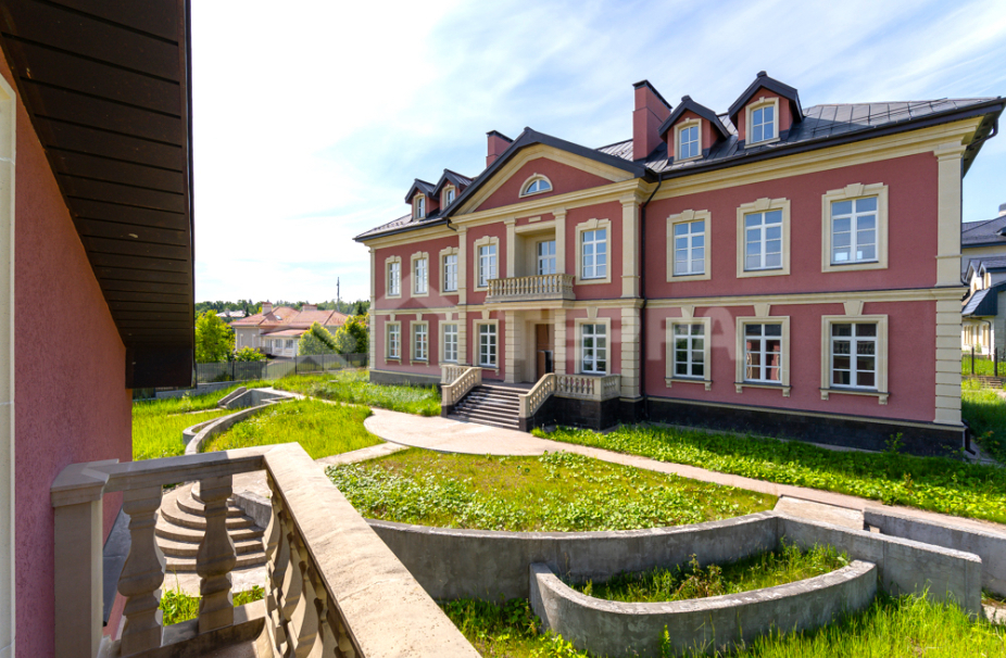 Объект ID 18726 - Дом