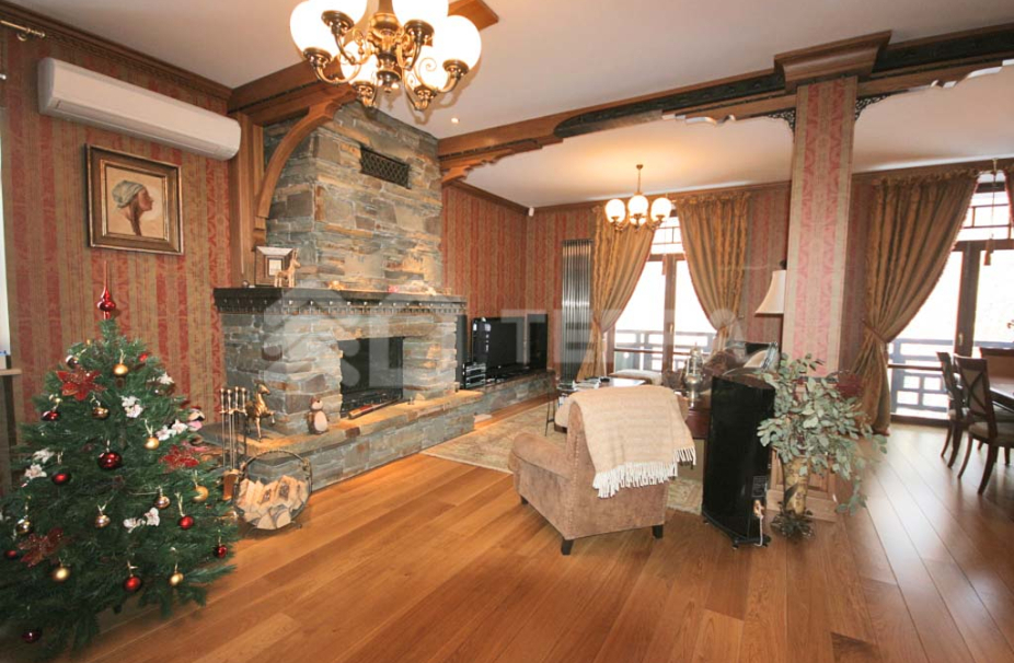 Объект ID 11486 - Дом