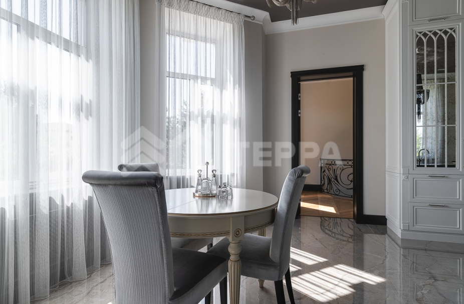 Объект ID 18190 - Дом