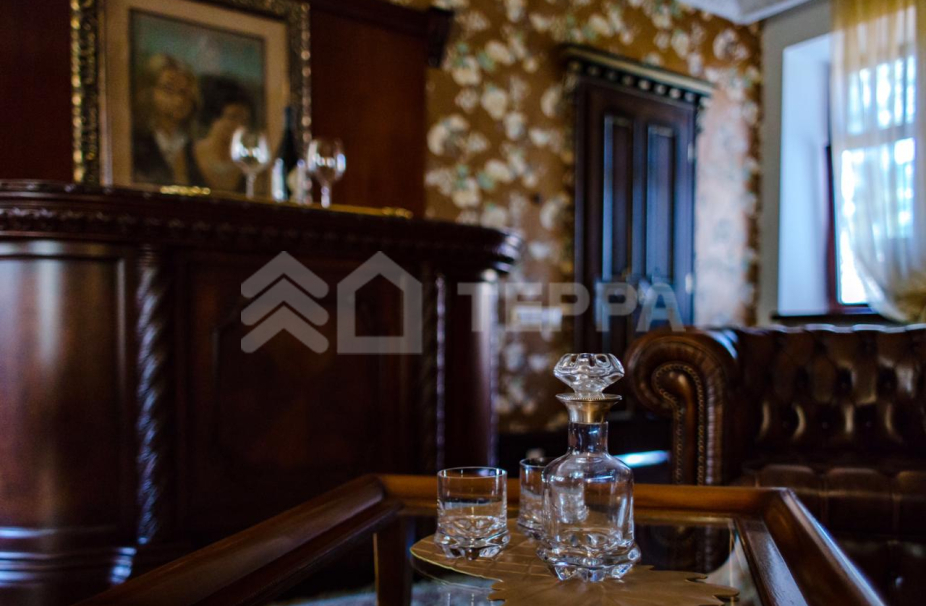 Объект ID 14264 - Дом