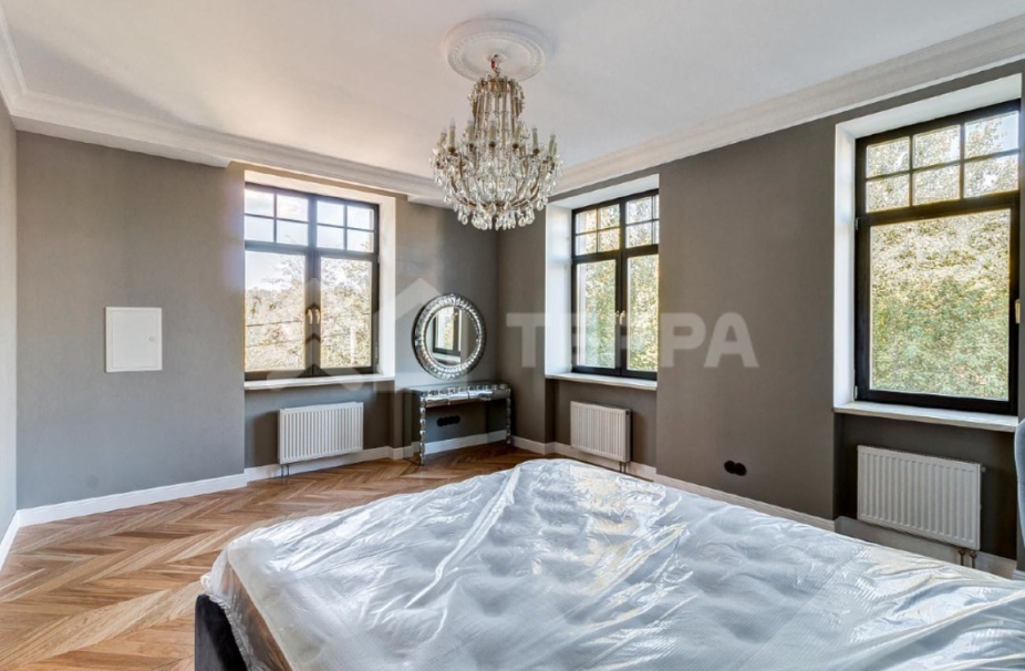 Объект ID 16023 - Дом