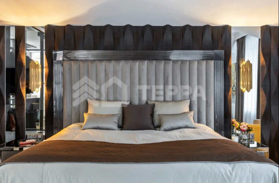 Объект ID 16842 - Дом