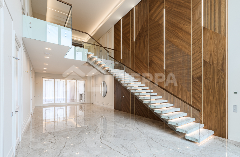 Объект ID 17807 - Дом