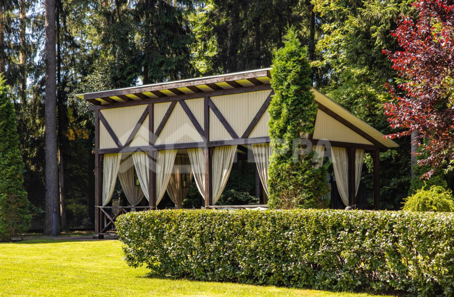 Объект ID 17818 - Дом