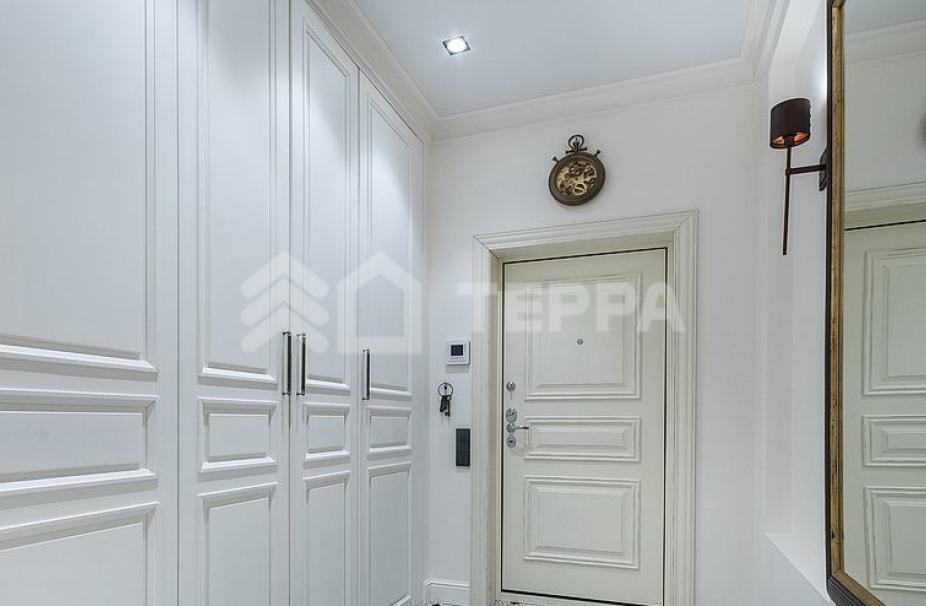 Объект ID 17052 - Квартира