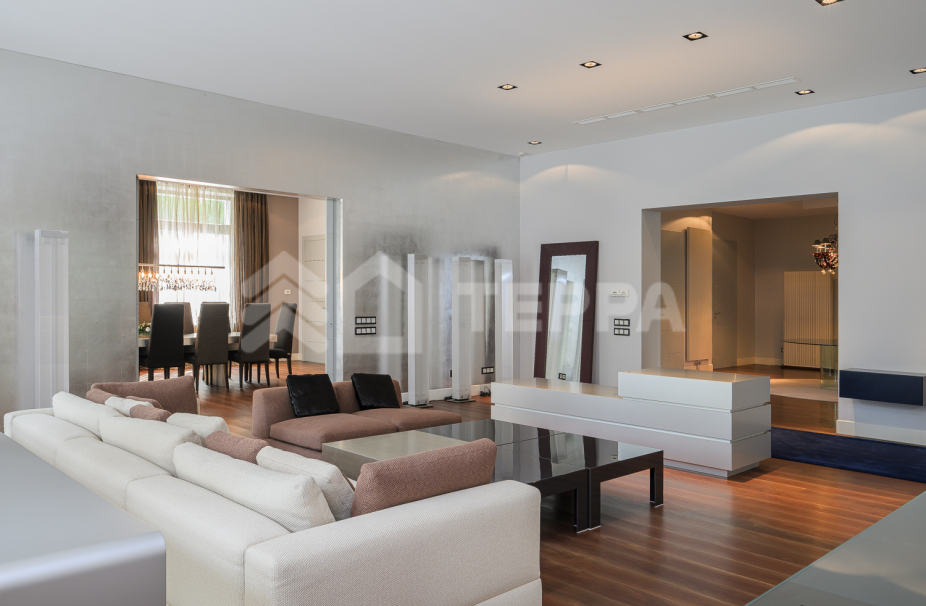 Объект ID 18678 - Дом