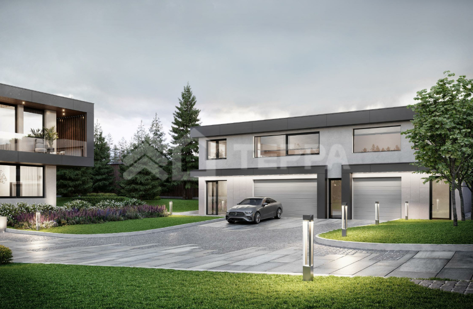 Объект ID 18665 - Дом