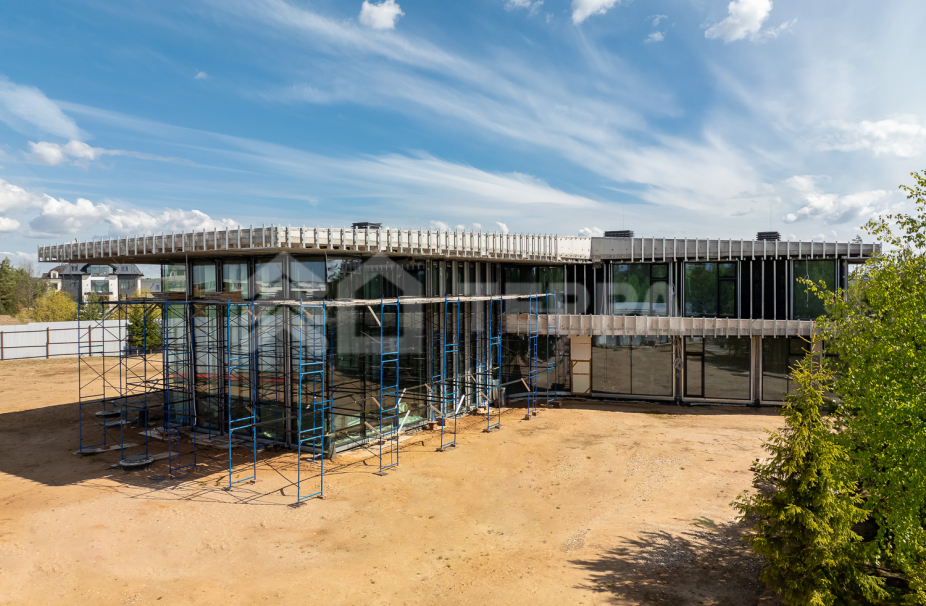 Объект ID 17984 - Дом