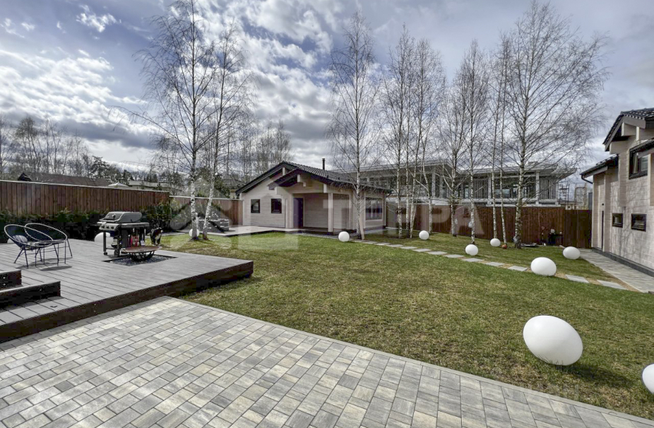 Объект ID 18690 - Дом