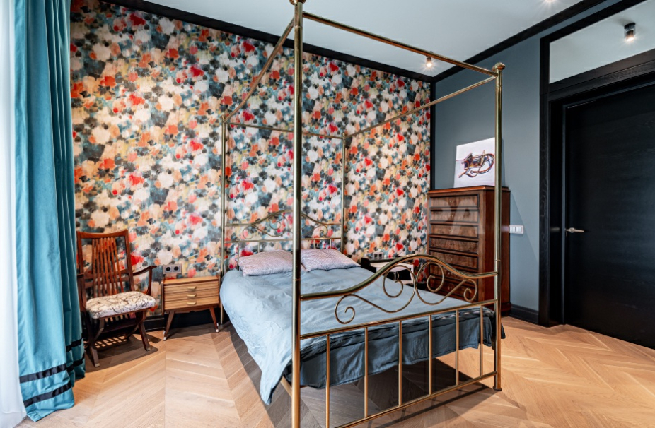 Объект ID 18203 - Дом