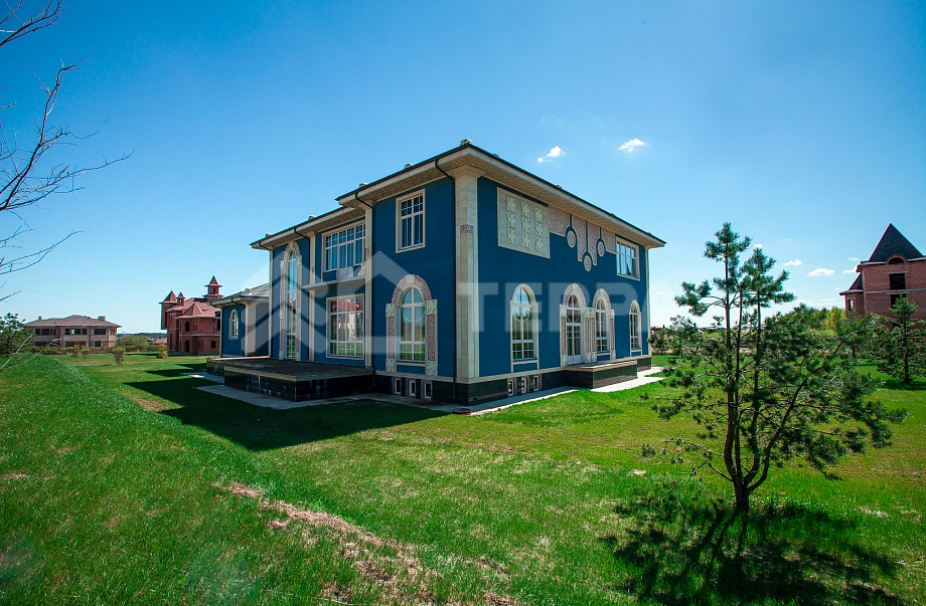 Объект ID 16361 - Дом