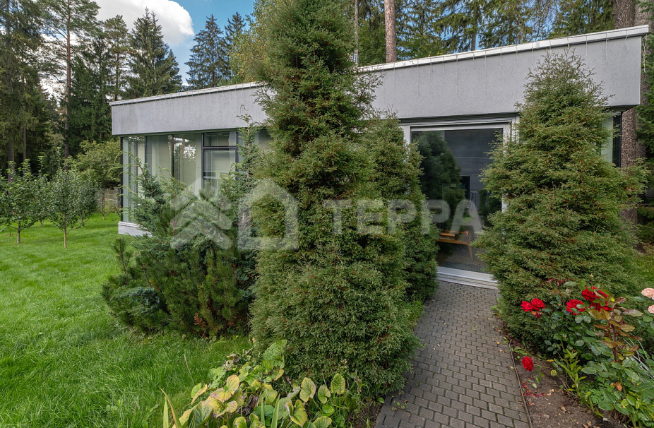 Объект ID 18221 - Дом