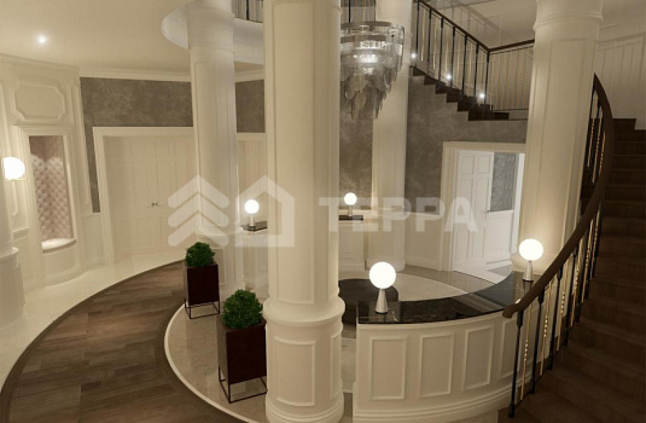 Объект ID 15417 - Дом