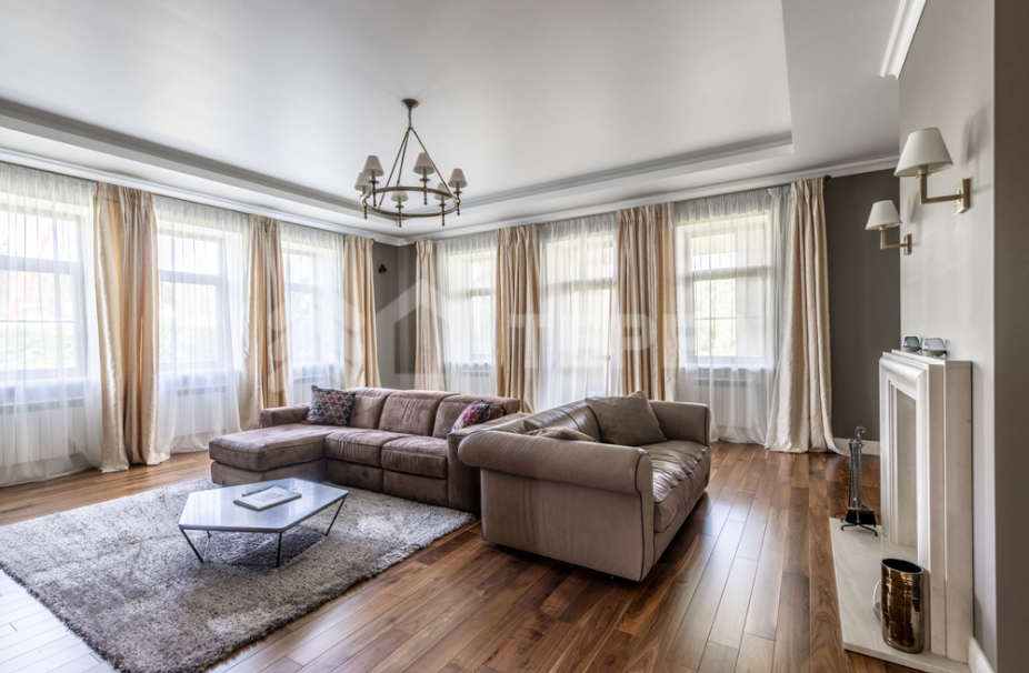 Объект ID 18171 - Дом