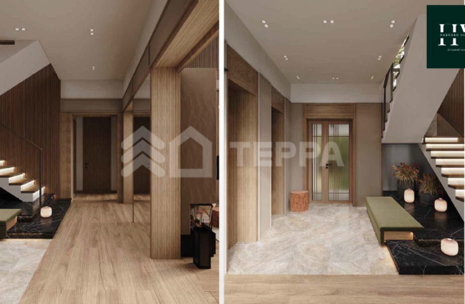 Объект ID 19053 - Дом