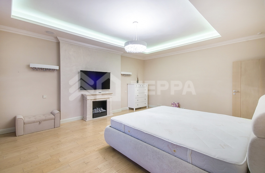 Объект ID 17501 - Таунхаус