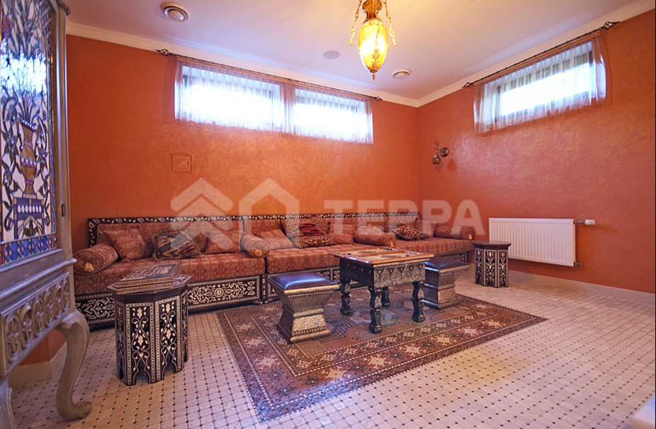 Объект ID 13388 - Дом