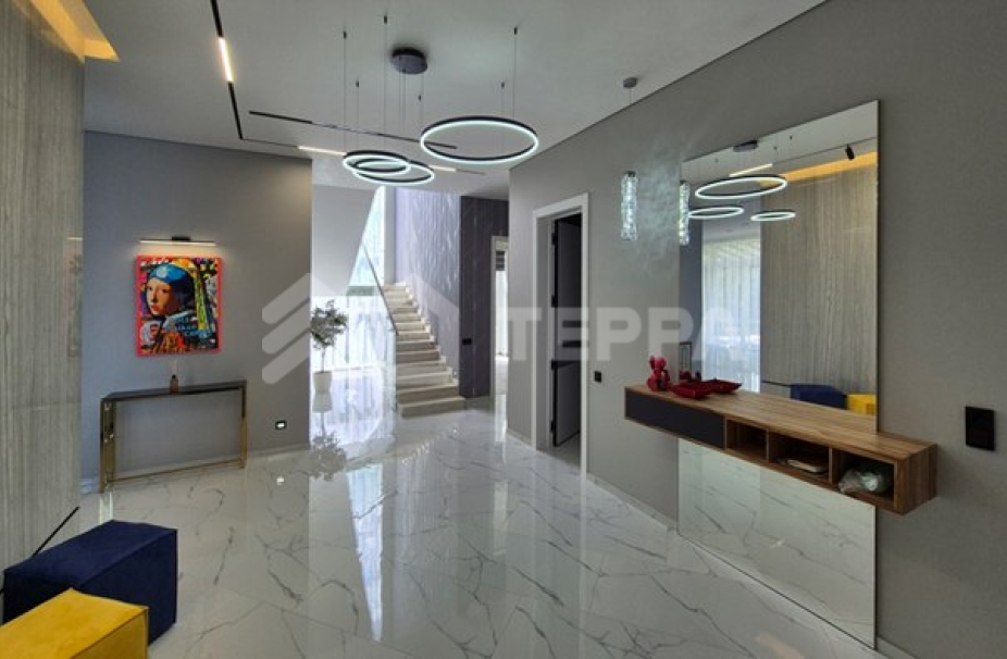 Объект ID 18766 - Дом