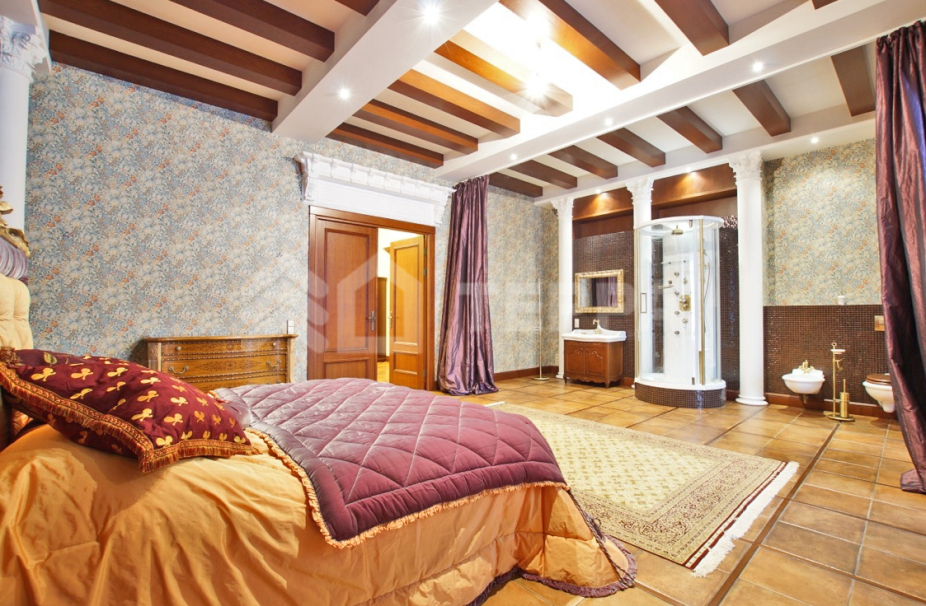 Объект ID 12658 - Дом