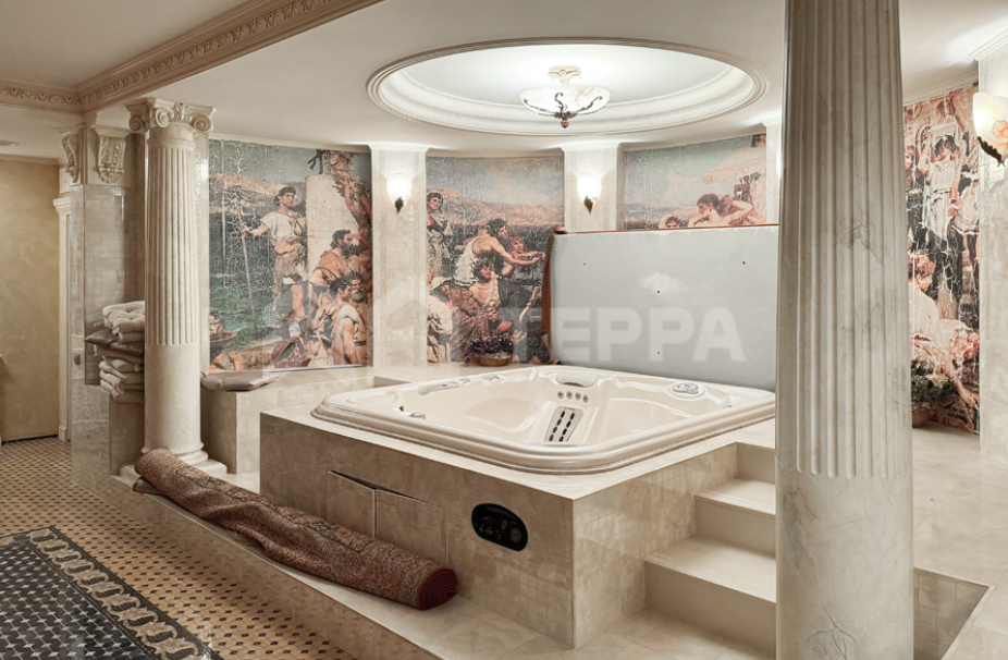 Объект ID 18708 - Дом